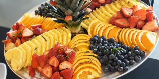 Fruit Platter