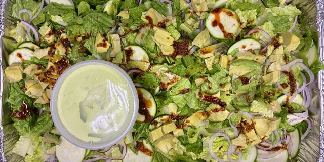 Summer Salad