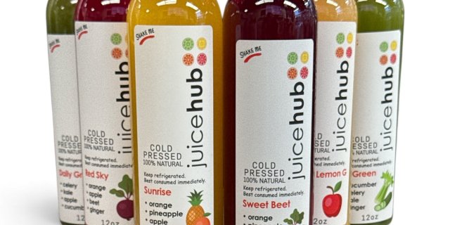 Juice 6-Pack