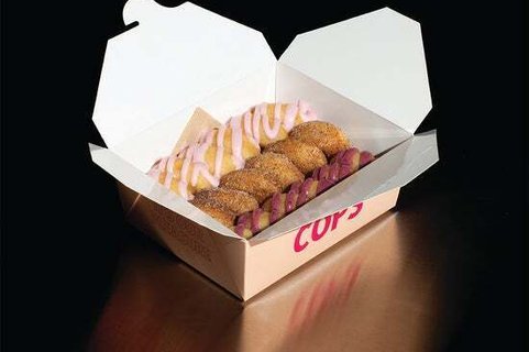 The Trio Box