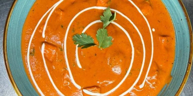 Chicken Tikka Masala Tray