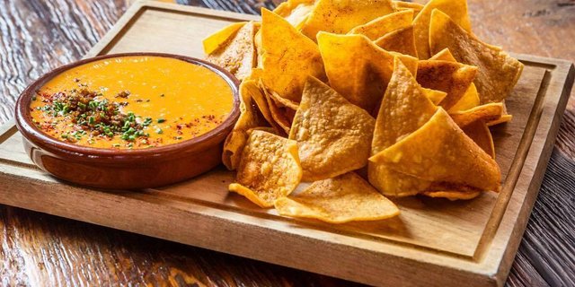 Queso Dip