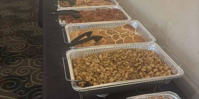 Breakfast Platter