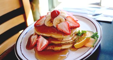 Hobee's Restaurant