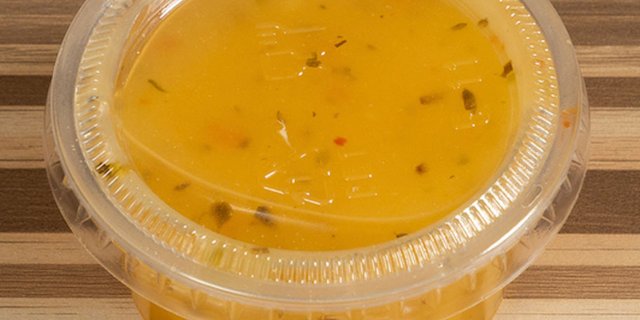 Italian Dressing