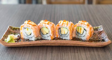 Hida Japanese Sizzling Skillet & Grill