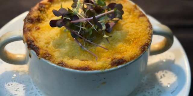 Pastitsio