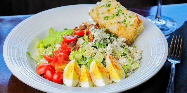 Cobb Salad