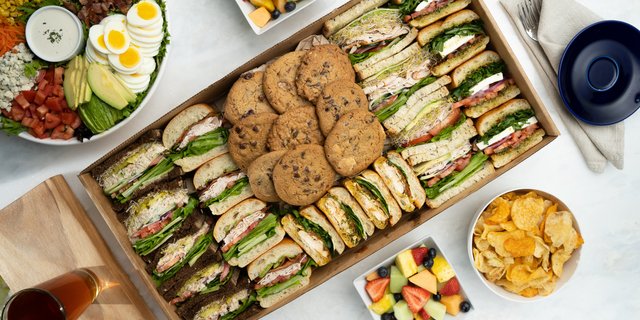 Elite Luncheon