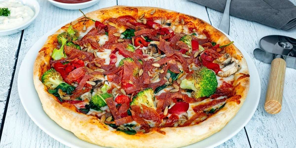 Italio Pizza & Pasta