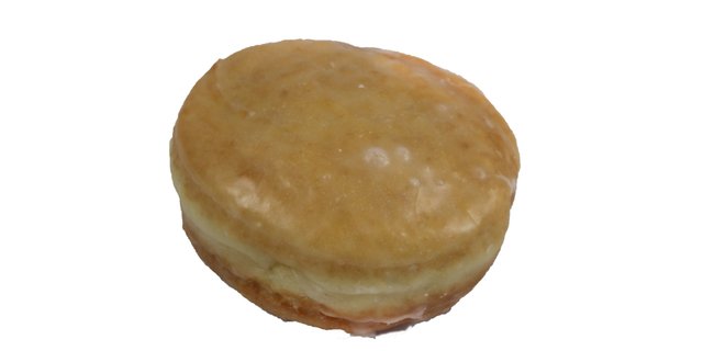 Glazed Bismark