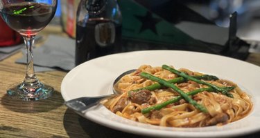 Othello's Italian Restaurant