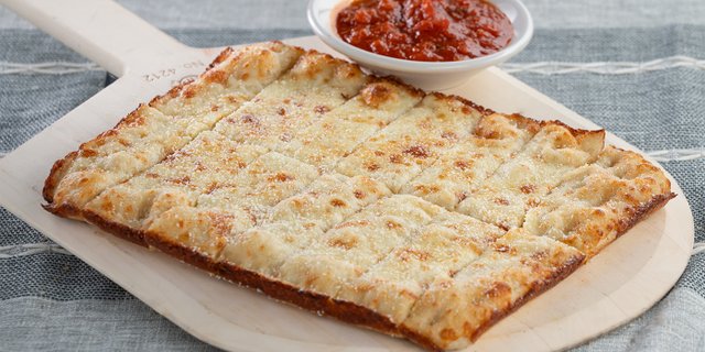 Piesano's Cheese Bread