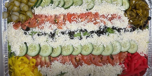 Greek Salad