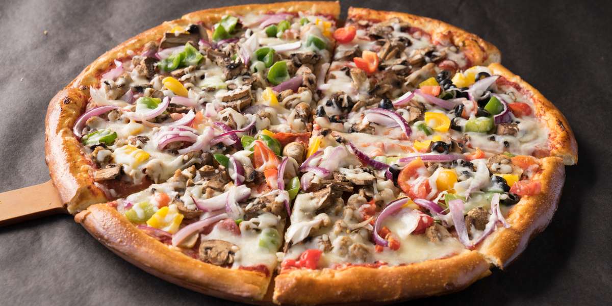 Main Street Pizza and Cafe