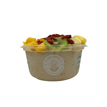 Tide Banana Bowl