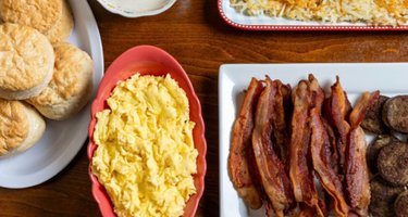 Kelley's Country Cookin'