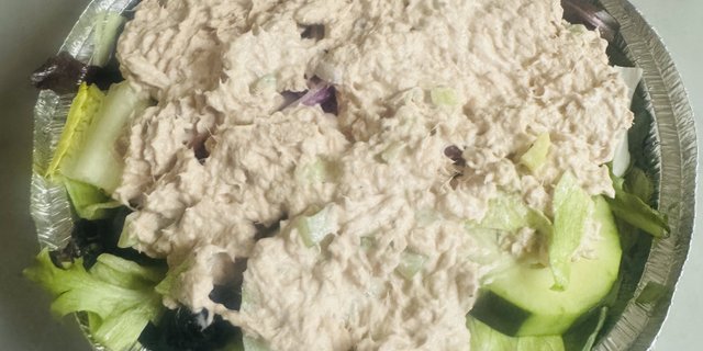 Tuna Salad