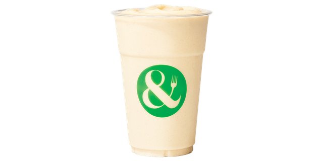 Maple Peanut