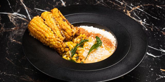 Esquites Norteños
