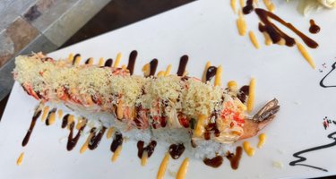 Nara Hibachi & Sushi