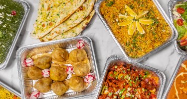 Himalayan Aroma Restaurant