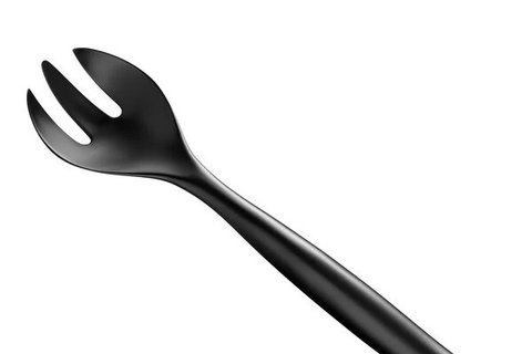 Serving Forks
