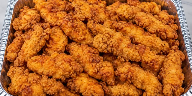 Chicken Tenders