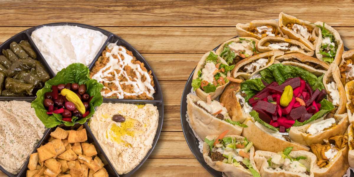 Shawarmania