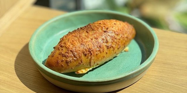 Pan de Queso