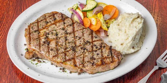 Boneless Ribeye Steak
