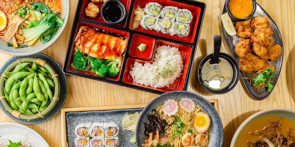 Susukino Ramen