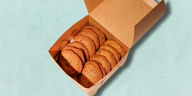 Housemade Cookies