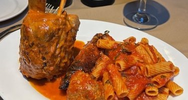 Fratello's Italian Restaurant & Lounge