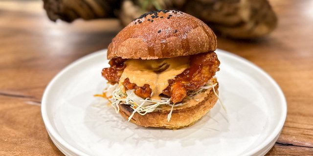 K.H.C Sandwich