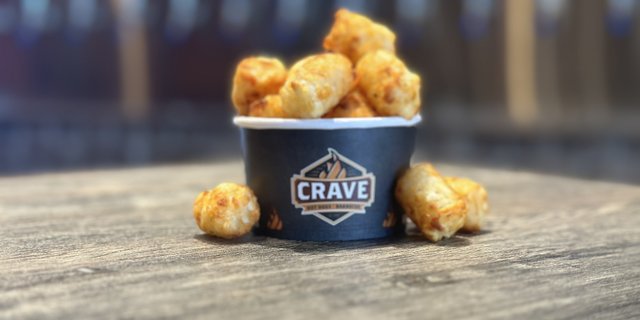 Tater Tots