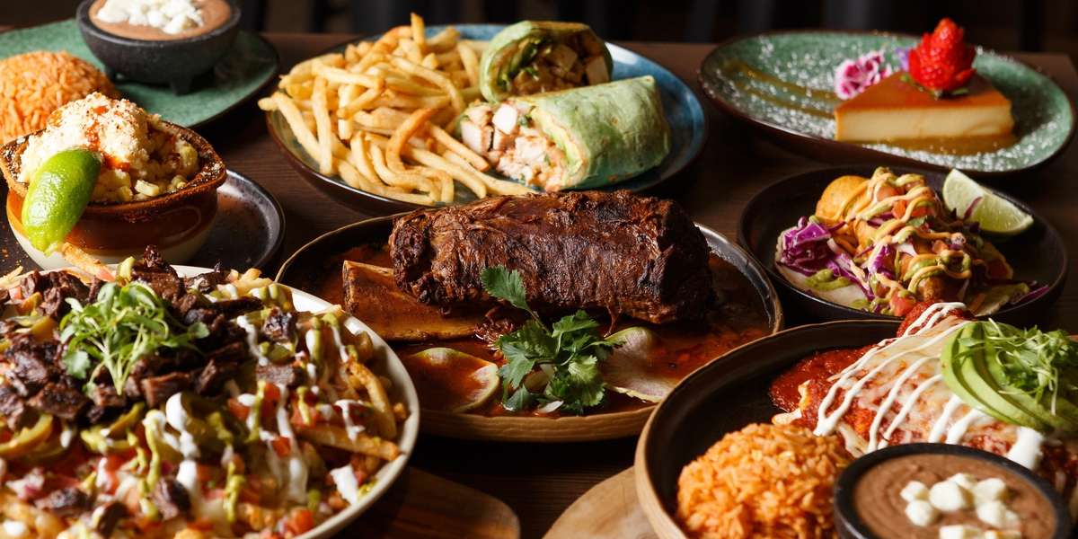 Zama Latin Lounge + Kitchen
