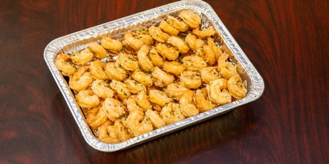 Crispy Shrimp