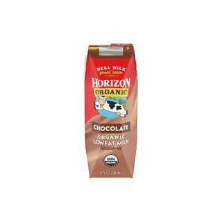 Chocolate Milk (8 Oz Carton)
