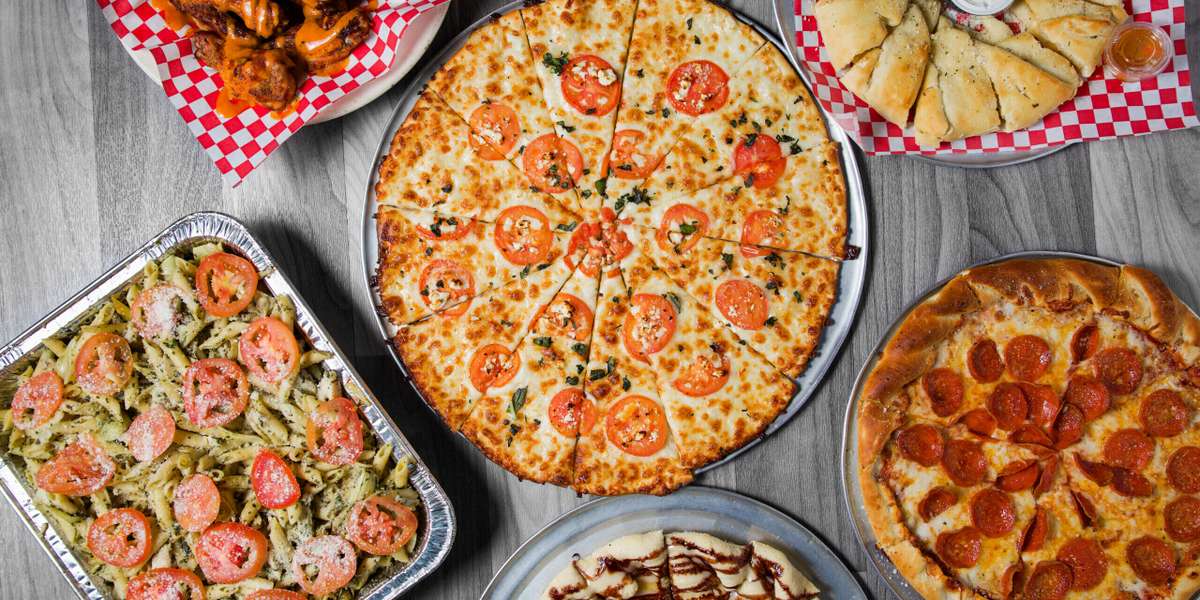 Pizza West