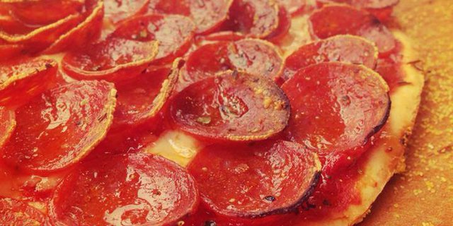 Build-Your-Own Gluten-Free Pizza