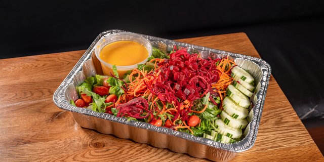 House Salad