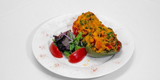 Stuffed Peppers