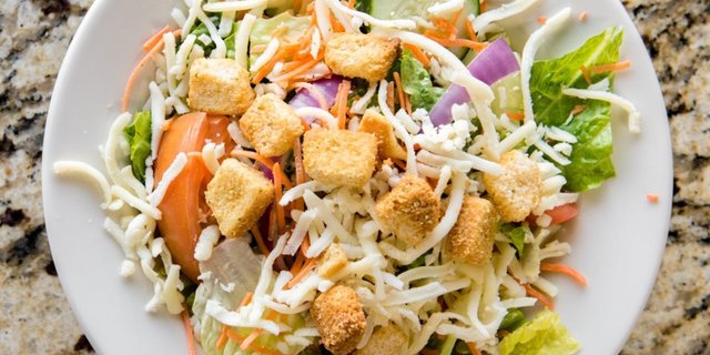 House Salad