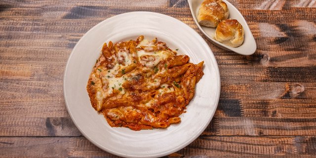 Baked Ziti