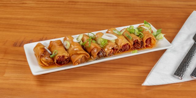Lumpiang Shanghai