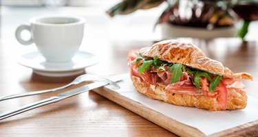Lenwich Catering