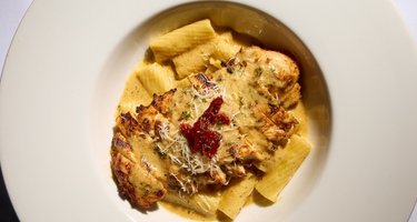 Southern Chicago Restaurant