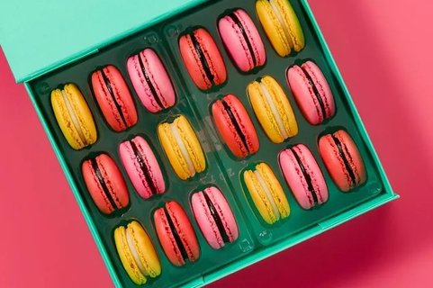 Get Fruity Box