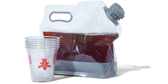 Iced Tea
